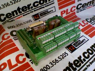 PHOENIX CONTACT UMK-2-REL/KSR-G24/21-21/SO446
