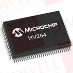MICROCHIP TECHNOLOGY INC HV254FG-G