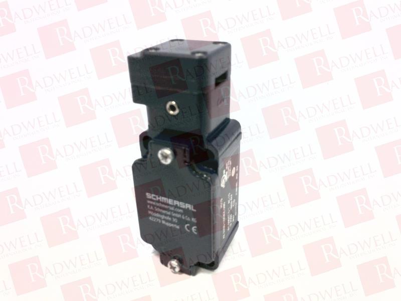 SCHMERSAL AZ3350-12ZUEK-U90