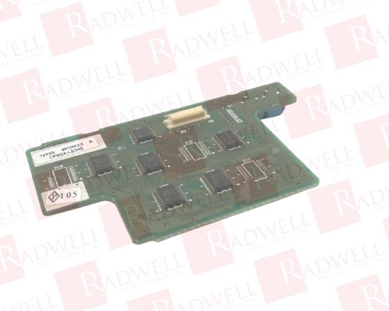 OMRON 0986666-8B