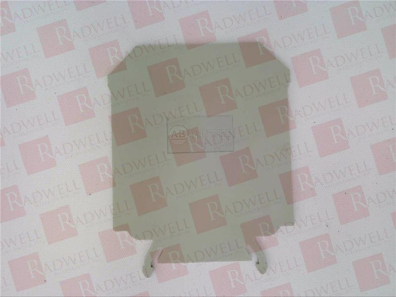 ALLEN BRADLEY 1492-EB35