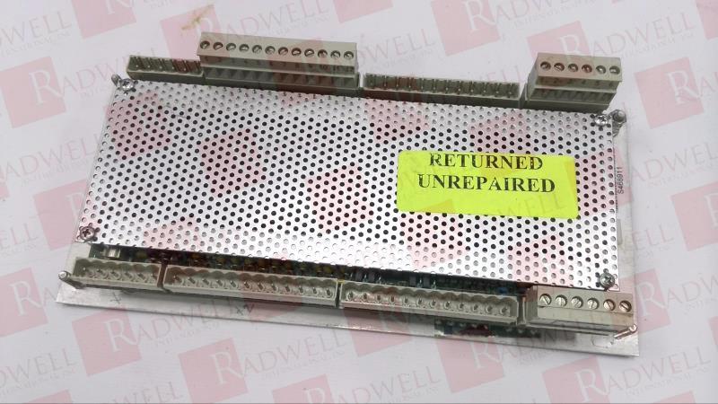  , DISPLAY CONTROL, FUNCTION KEYS, NUMERIC KEYS, SCREW TERMINALS