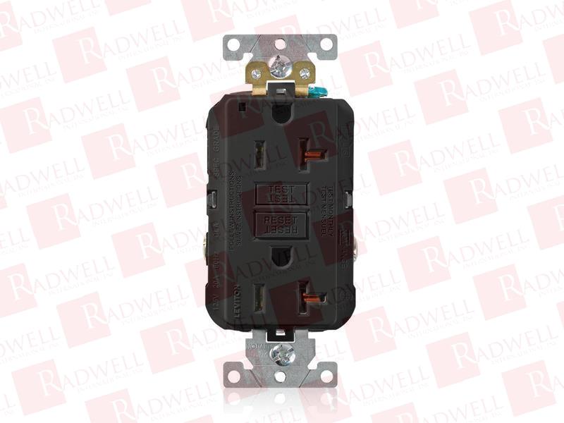 LEVITON G5362-E