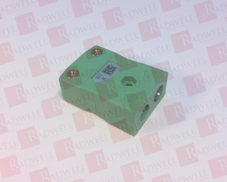 RS PRO 363-0008