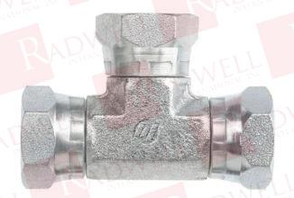 BRENNAN 1603-32-32-32-SS