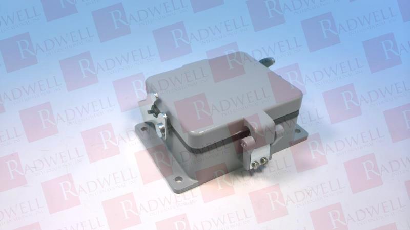 WEIDMULLER 1219800000