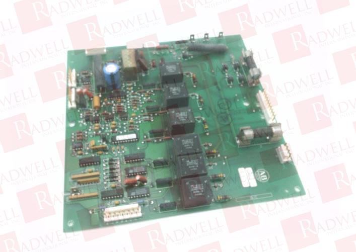 ALLEN BRADLEY 1336-142532