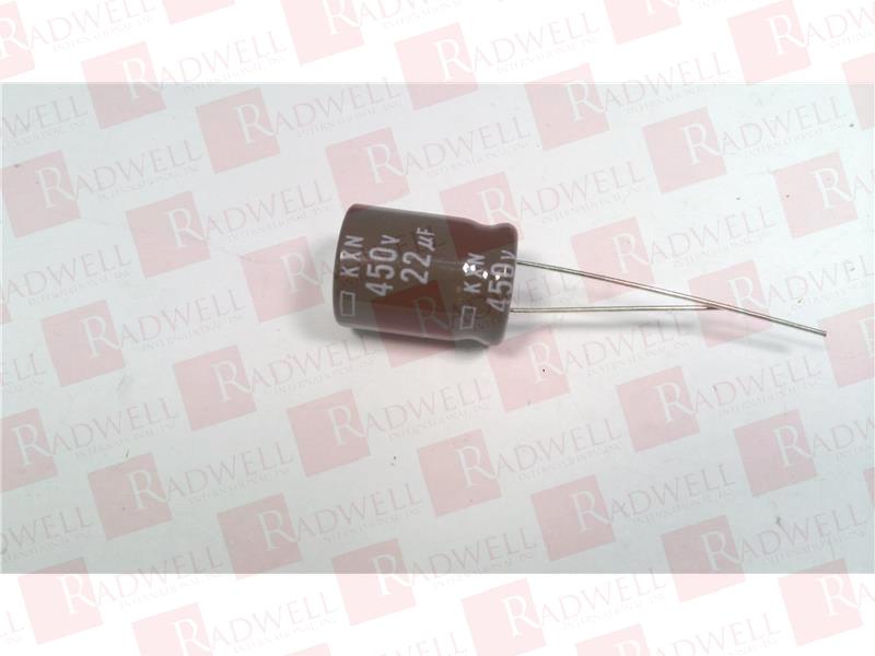 UNITED CHEMI CON EKXN451ELL220MK16S