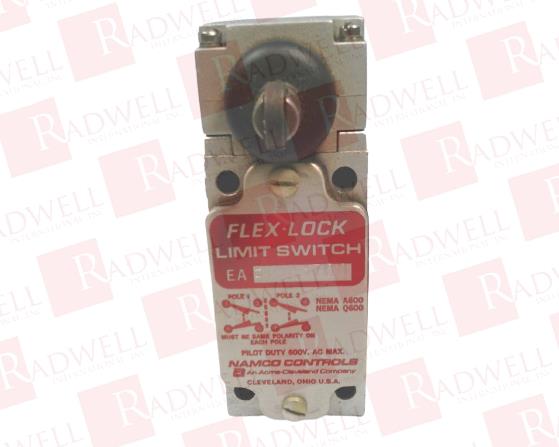 DANAHER CONTROLS EA510-23700