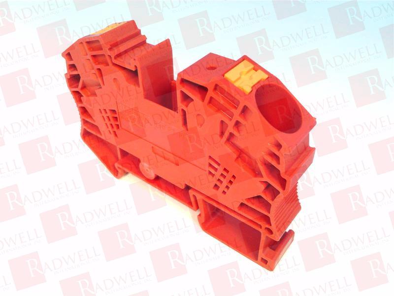 PHOENIX CONTACT PT 16 N RD