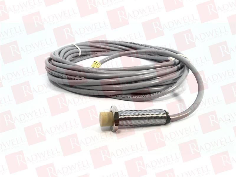 TURCK NI5-G12-AP6X 7M