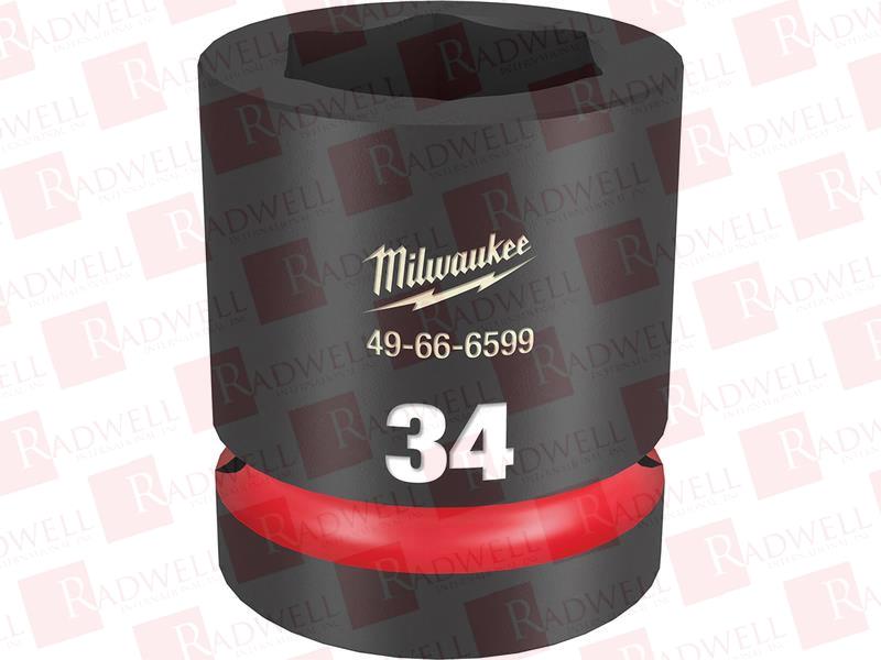 MILWAUKEE POWER TOOLS 49-66-6599