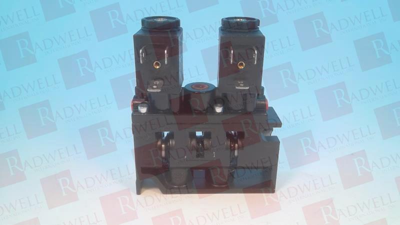 INGERSOLL RAND A722SD-000-N