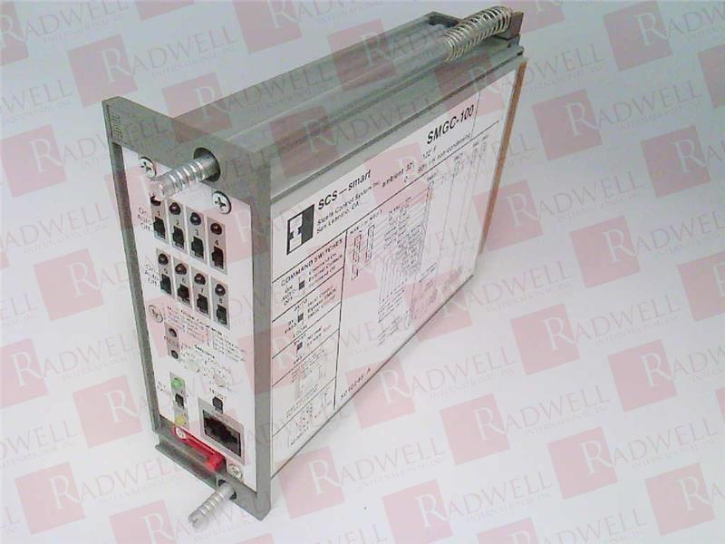 SIEMENS SMGC-100