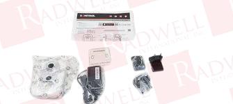 STANLEY BLACK & DECKER SN-2S-CPIR-W