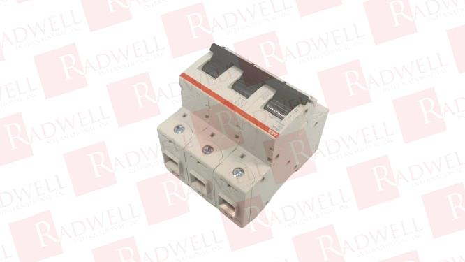 ASEA BROWN BOVERI S803S-K80