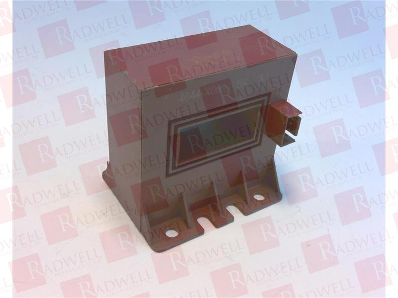 VACUUMSCHMELZE T60404-N4644-X060