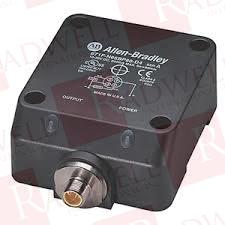 ALLEN BRADLEY 871F-P50BP80-Q4