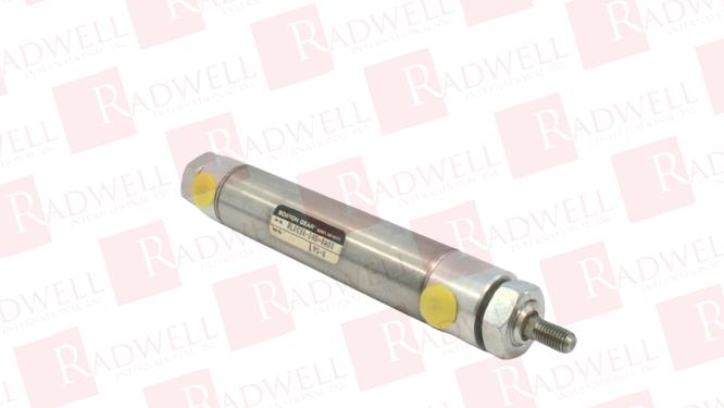 ALTRA INDUSTRIAL MOTION RLD03A-DAN-AA00