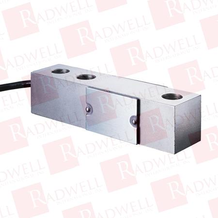 OMEGA ENGINEERING LCJA-2.5K