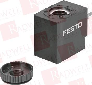 FESTO VACS-C-C1-5