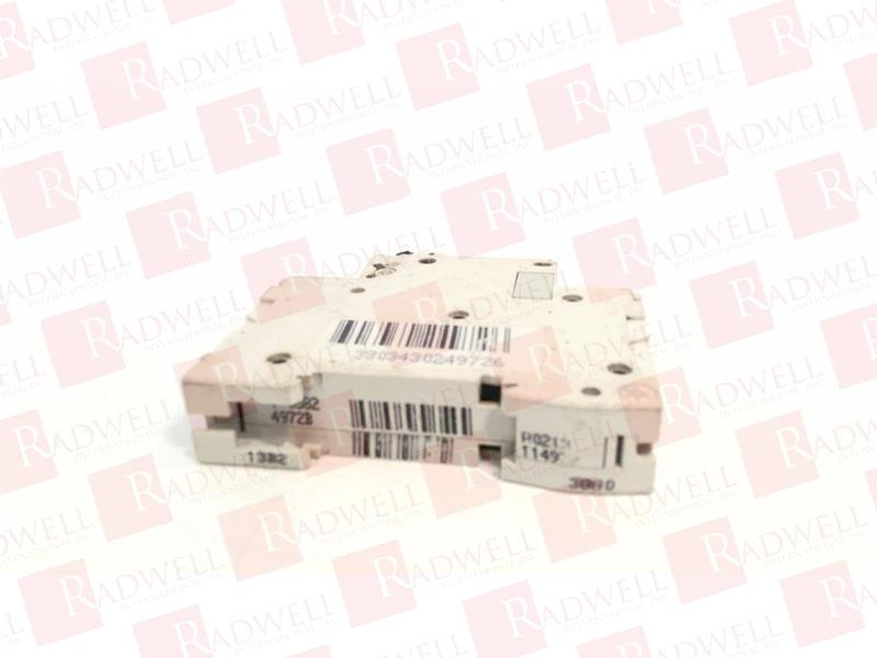 SCHNEIDER ELECTRIC MG24972