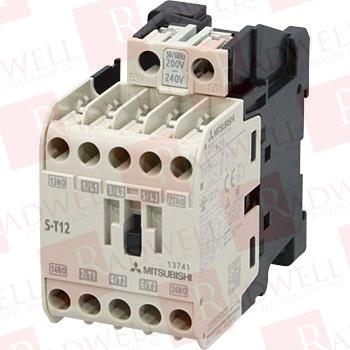 MITSUBISHI S-T12BCAC24V1A1B