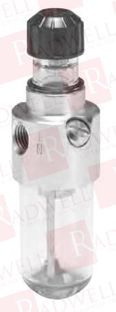 WILKERSON PNEUMATIC L508-01AX9/M2