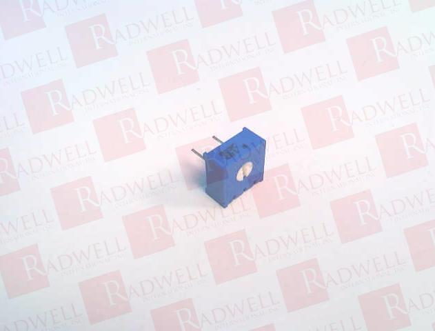 BOURNS 3386P-1-103