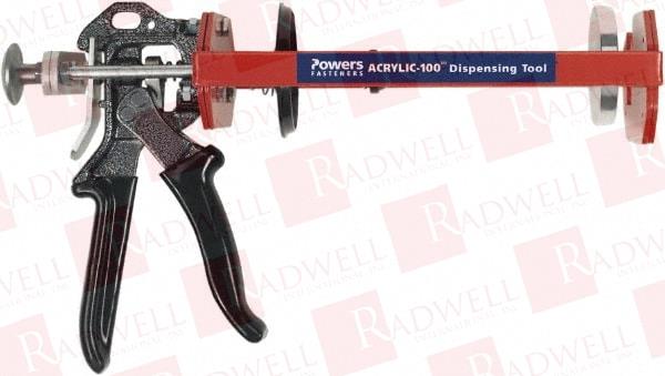 STANLEY BLACK & DECKER 08494-PWR