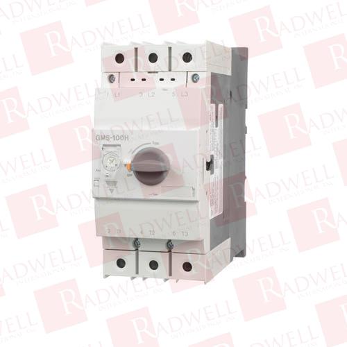 CARLO GAVAZZI GMS-100S 90A