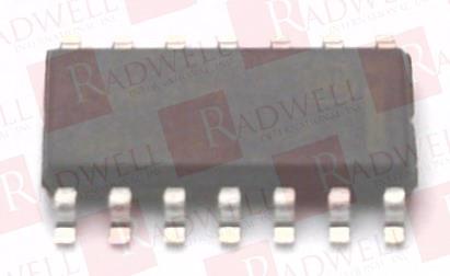 ON SEMICONDUCTOR MC14541BDG