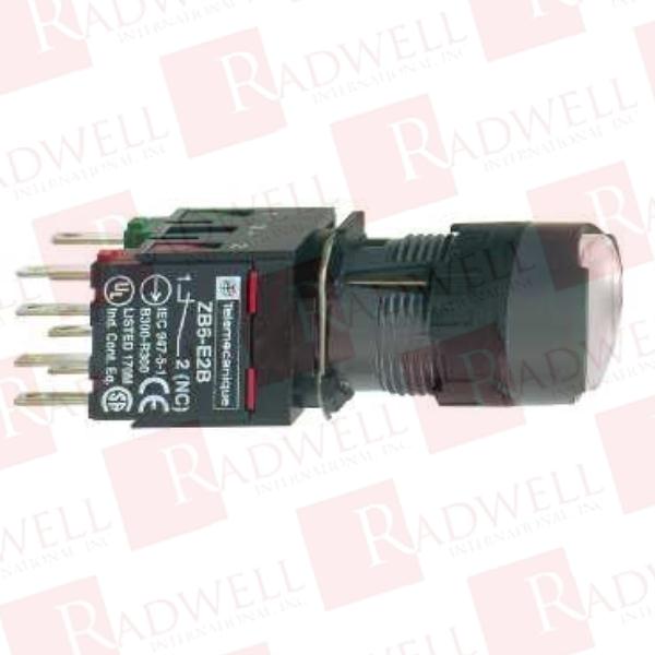 SCHNEIDER ELECTRIC XB6AF1B5B