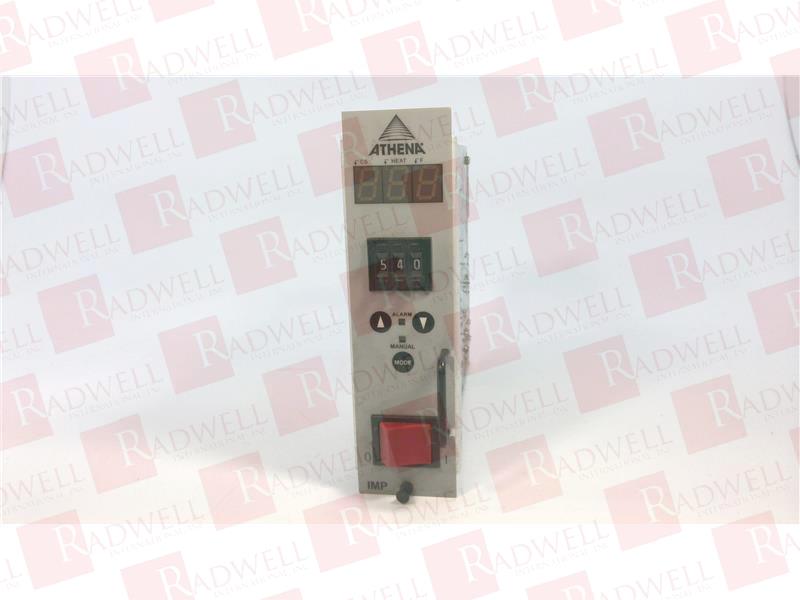 ATHENA IMP-D-15-000