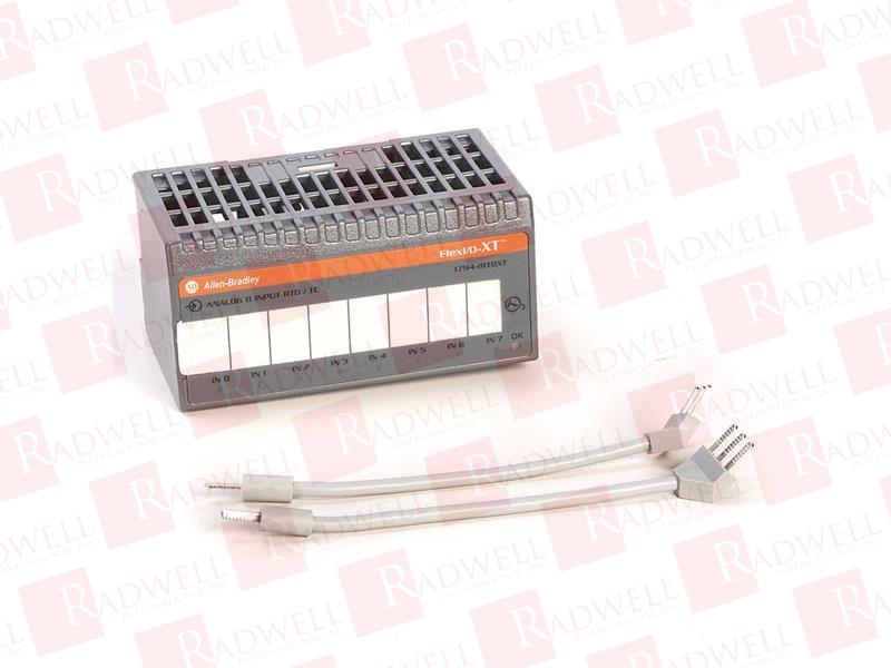 ALLEN BRADLEY 1794-IF4IXT