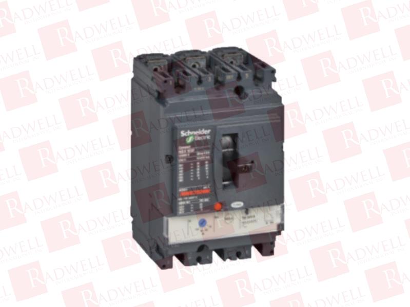SCHNEIDER ELECTRIC LV429637