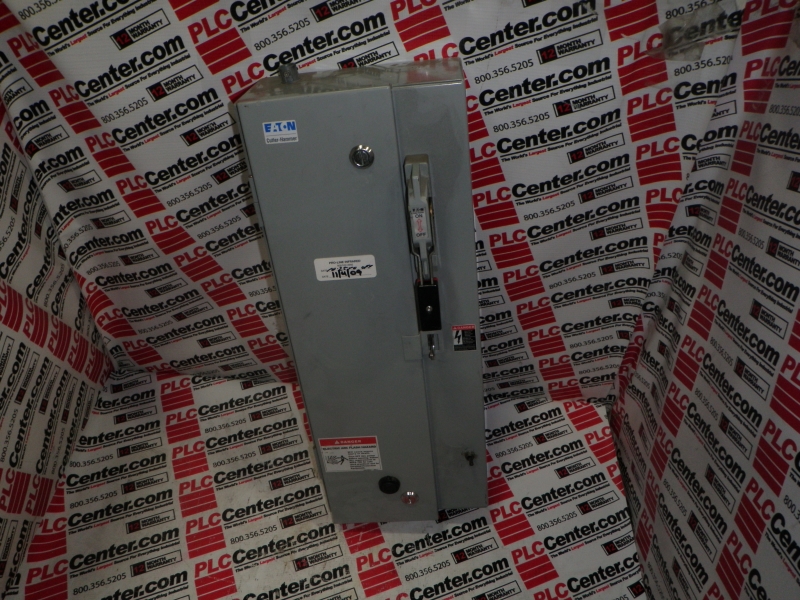 EATON CORPORATION ECN1611EAA