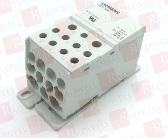 SIEMENS 5ST2508