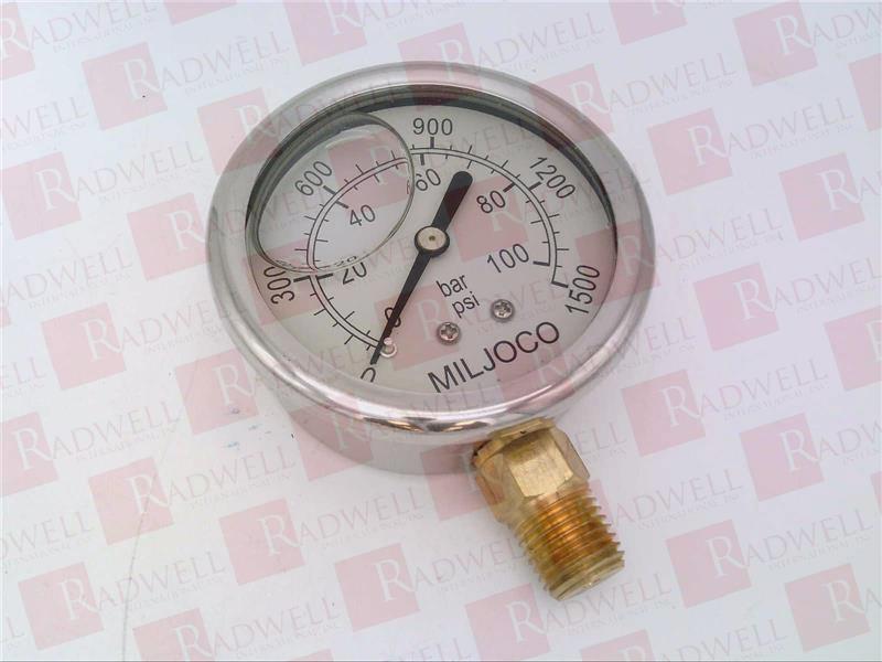 MILJOCO  CORP PLF2598L19