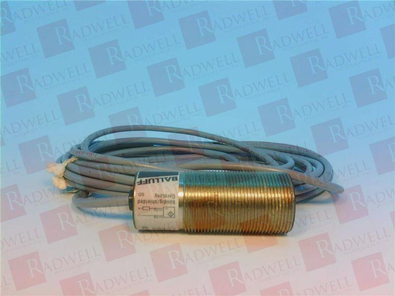 BALLUFF BES 516-418-BO-L-02