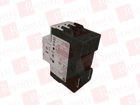 ALLEN BRADLEY 140MT-D9E-A63
