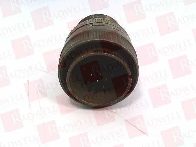 ITT MS3106B24-5P