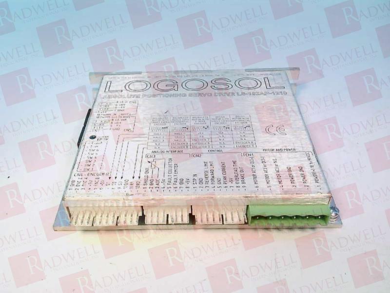 LOGOSOL LS-182AP-1210
