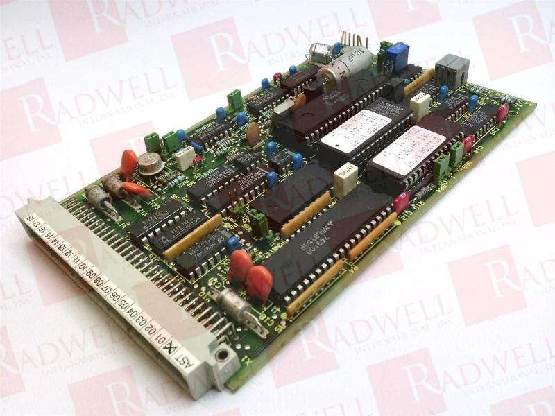 SIEMENS 8459810X1758