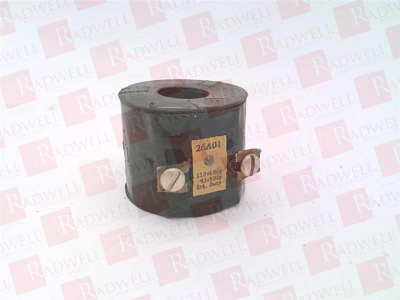ALLEN BRADLEY 26A01