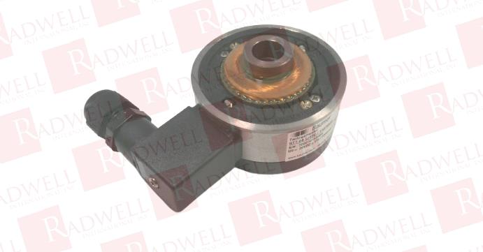 BAUMER ELECTRIC GT7.08L/420