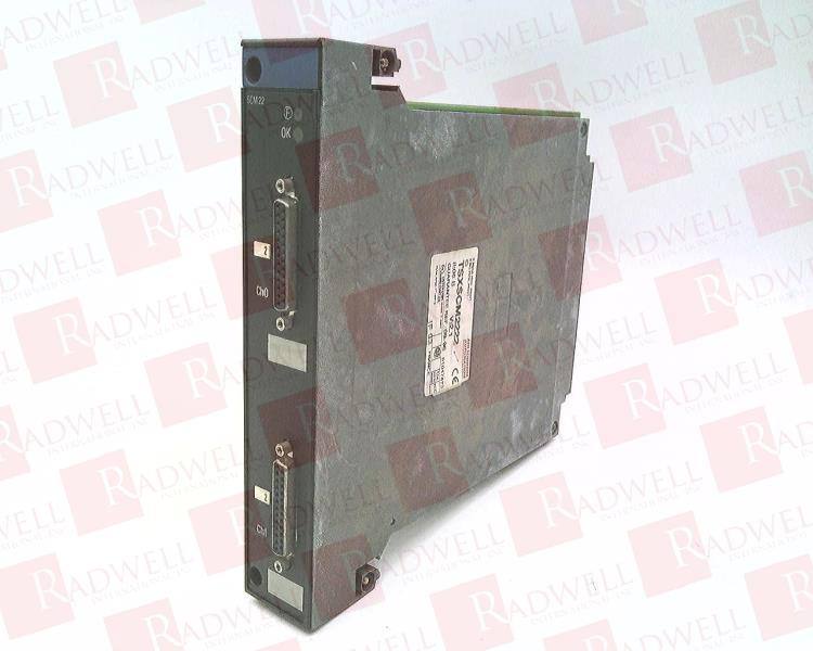 SCHNEIDER ELECTRIC TSX-SCM-2222