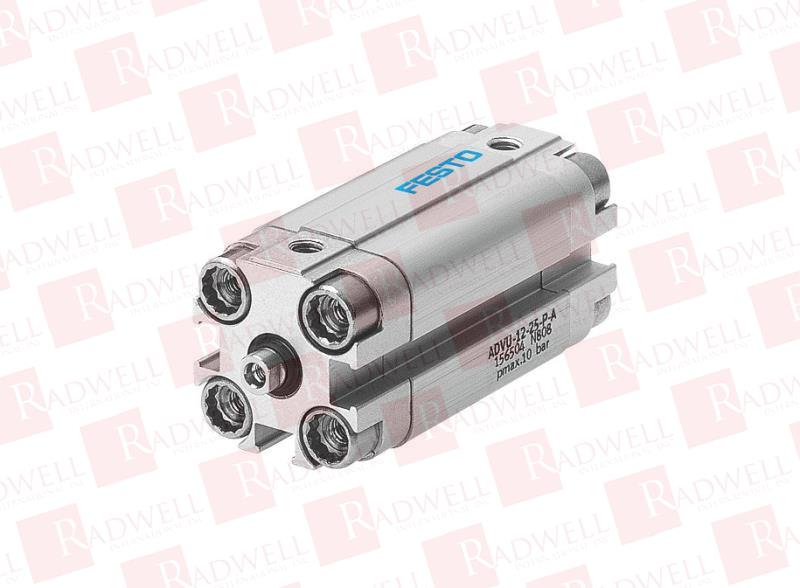 FESTO ADVU-20-80-P-A