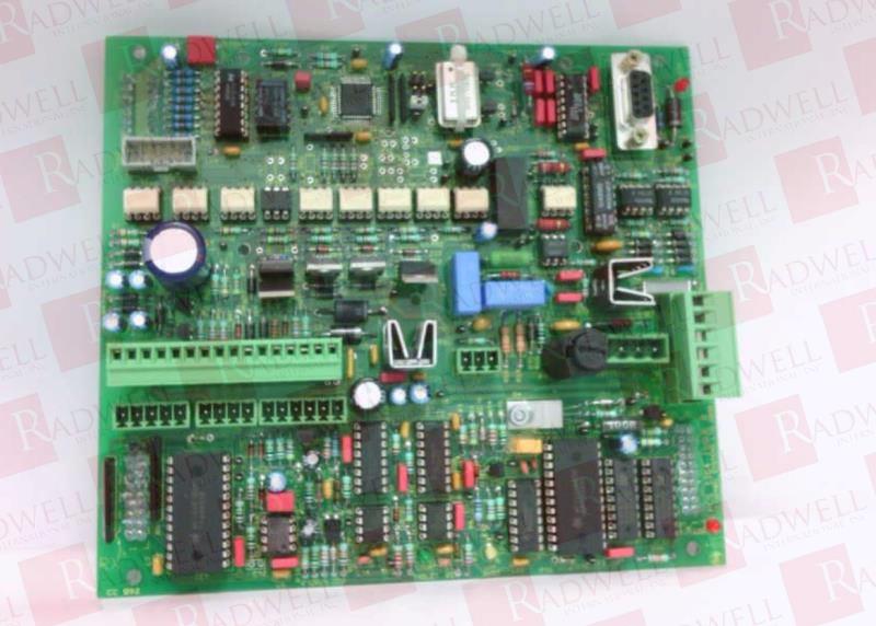 SPARC SYSTEMS LTD PCS4122