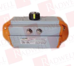 AIR TORQUE PT100-D-H-F05+F07-N-14DS